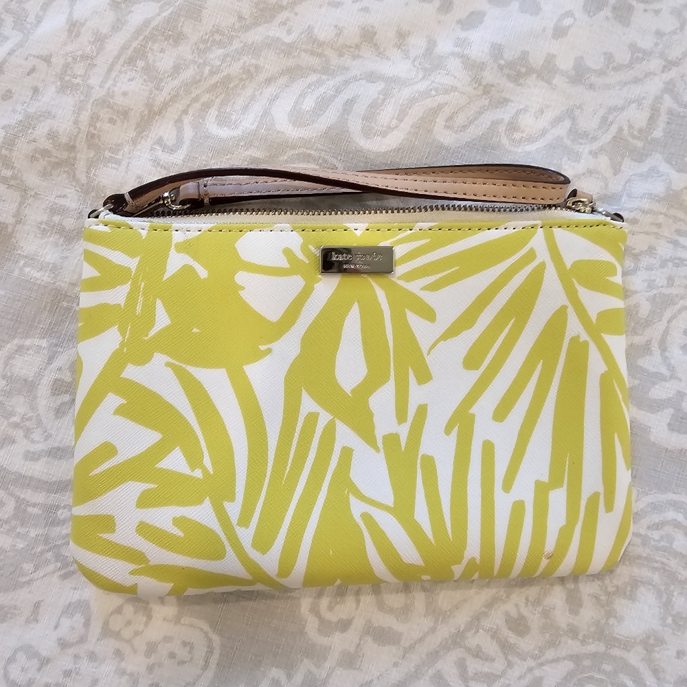 Kate Spade Wristlet